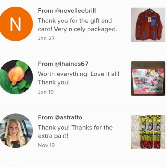 My Love Notes❤ - Picture 3 of 16